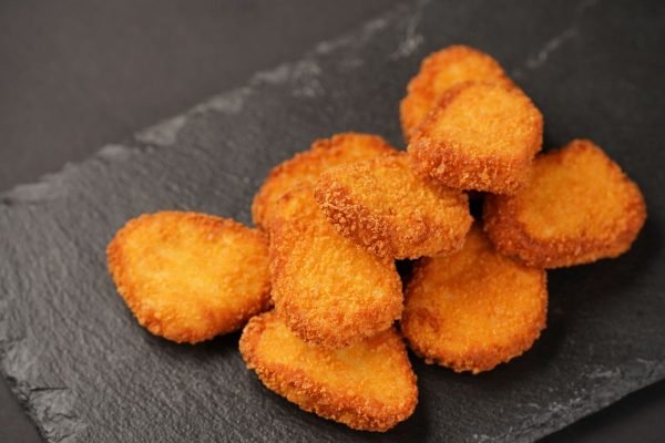 Chicken Nuggets (10 pcs)