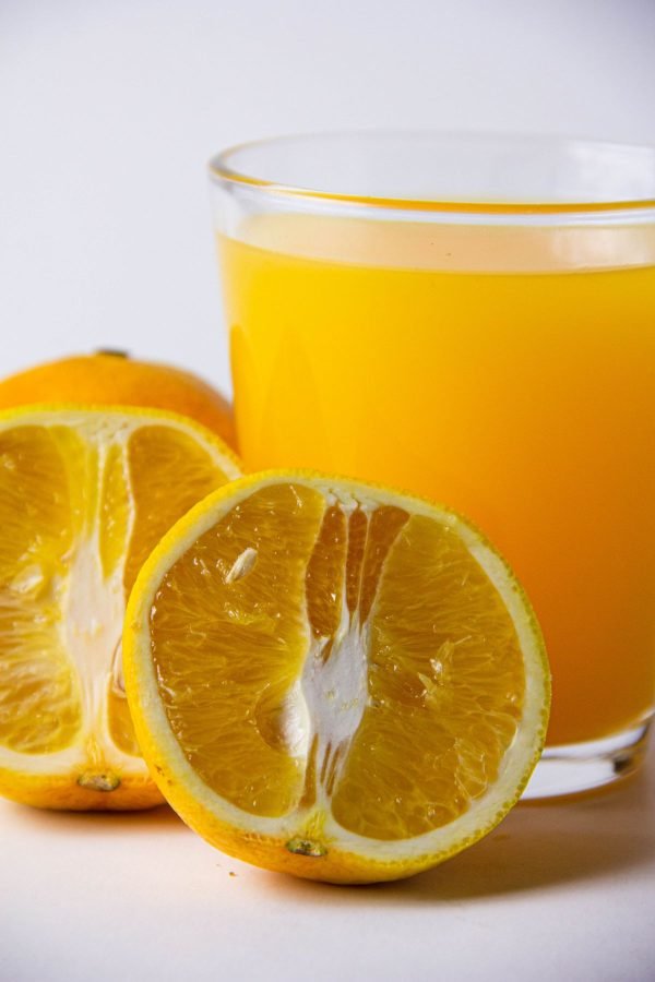 Sunrise Orange