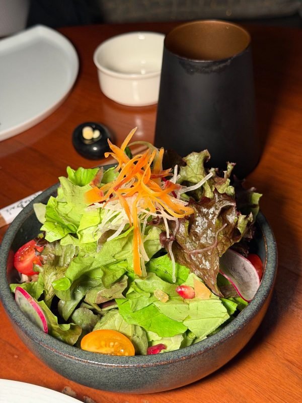 Garden Salad