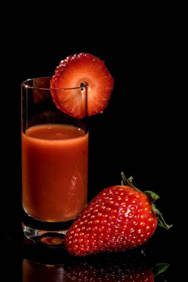 Recovery Blend