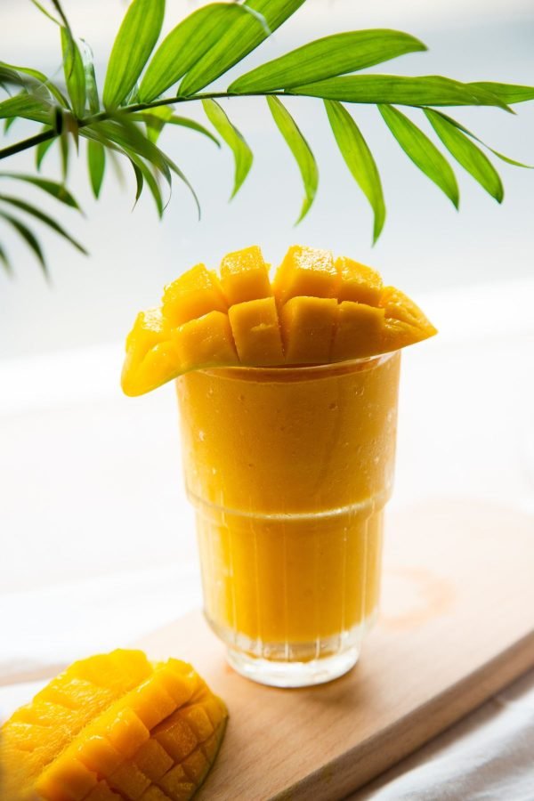 Pineapple Mango