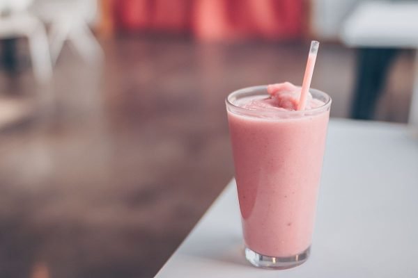 Pink Power Shake